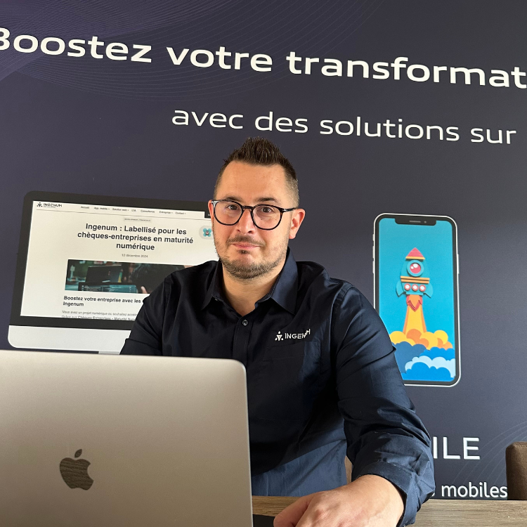 Business développeur